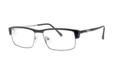 STEPPER SI-60027 F052 MEN OPTICAL FRAME BLUE